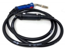 Saldatrice A Filo Continuo