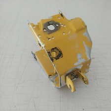 CARTER COPERCHIO MOTORE PER MOTOSEGA ALPINA CASTOR  45 41 40  RICAMBI USATI