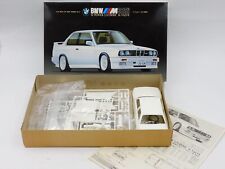 Fujimi BMW M325i 1/24 vintage plastic kit 10-7 complete w box