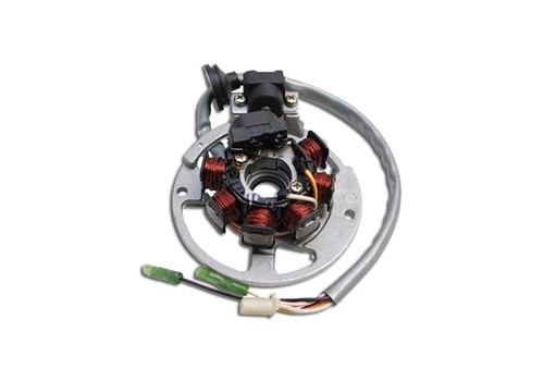 Statore garelli tiesse 2t - 50,