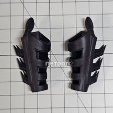 Hot toys DX12 1/6 Guanto