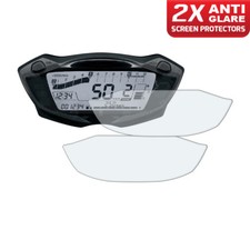 2x SUZUKI SV650 2016+