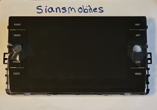Volkswagen 2018 2021 head - volkswagen, 2018-2021