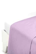 Lenzuolo sopra per letto