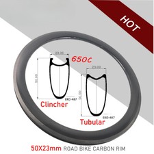 1 pezzo 650C super leggero