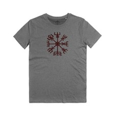 Maglietta Vegvisir Bussola