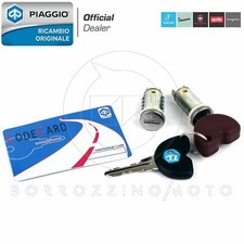 KIT CHIAVI CILINDRETTI