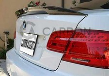 BMW Serie 3 M3 E93 spoiler