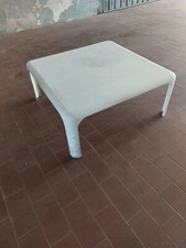 TAVOLO BIANCO ARTEMIDE DA