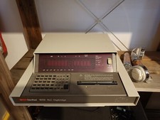 GenRad 1659 RLC Digibridge 10Hz - 10kHz LCR M