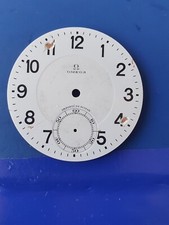 OMEGA 40.6 L.T2.17P QUADRANTE