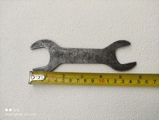 Rara chiave Ducati chiave 24/30 Ducati accessorio manutenzione moto d'epoca Duc