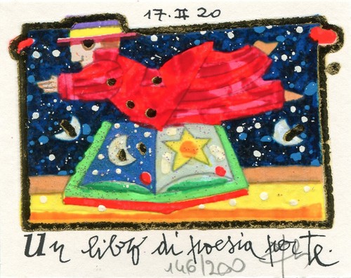 Francesco musante libro di - francesco,