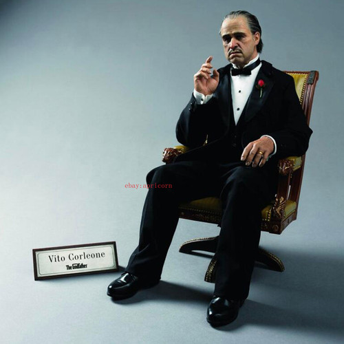 Cinemaquette the godfather - cinemaquette,