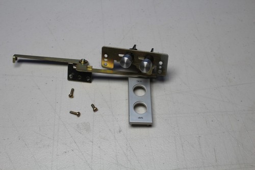 Pioneer 115d 33 - pl-115d, 45