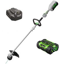 EGO POWER ST1301ES DECESPUGLIATORE 33CM KIT COMPLETO 1 BATTERIA E CARICATORE