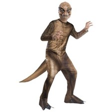 COSTUME CARNEVALE DINOSAURO