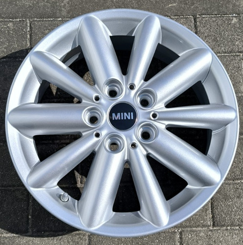 Orig mini cerchio in - orig.,