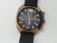 Orologio Cronografo Uomo