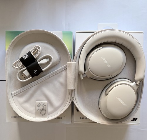 Bose quietcomfort ultra - bose, –