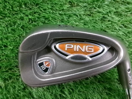 Ping set ferri destrimani - ping,