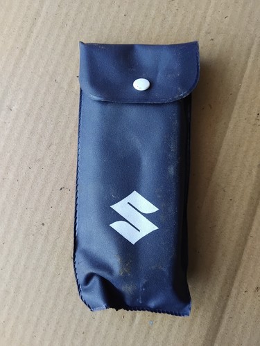 Kit attrezzi suzuki address - kit,