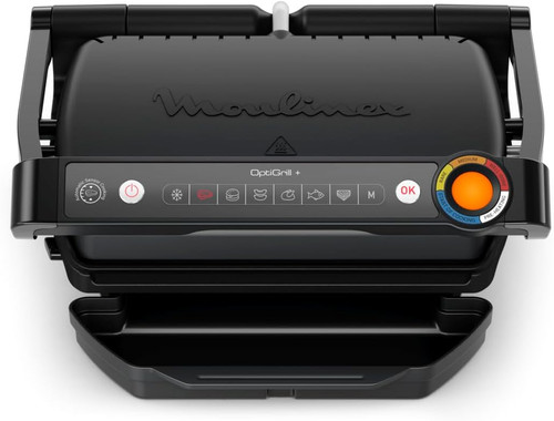 Optigrill griglia elettrica - optigrill+,,
