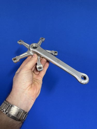 Campagnolo super record - super, 175mm