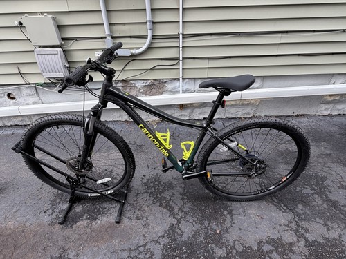 Cannondale trail 29in - trail, 5