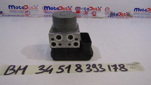 Modulo abs - abs,