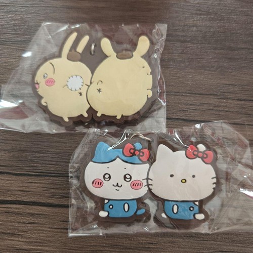 Chiwawa sanrio set - charm, in