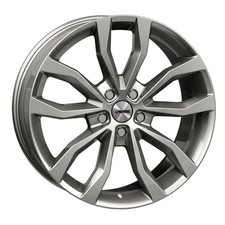 Autec Uteca 8.0x18 ET25 5x112