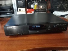 PHILIPS RECORDER CDR 870