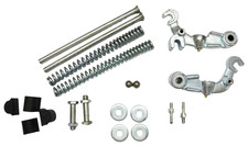 Lambretta Gp / DL - Disco Tipo