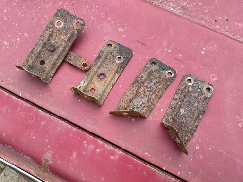 Triumph toledo set quattro - triumph, di