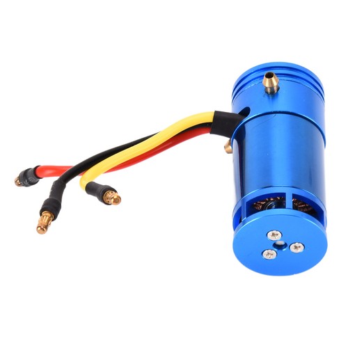 Barca motore brushless - motore,