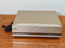 SONY DVP-S9000ES DVD Player