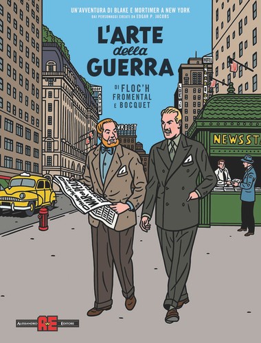 Arte della guerra - l'arte,