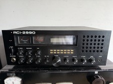 Stazione base Ranger RCI-2990/POTENZA TESTATA