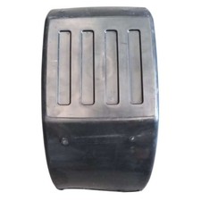 Parafango posteriore destro Iveco Daily 2014 cassonato