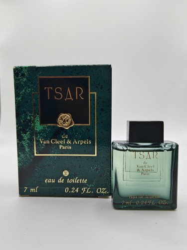 Tsar pour homme - eau, de