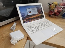MacBook 13" fine 2009 A1342