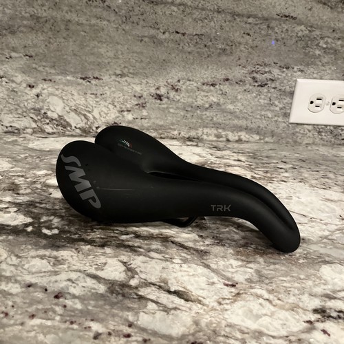 Selle smp trk medium - trk, 160mm