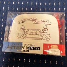 Disney Chip n Dale Tostapane