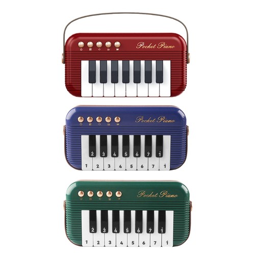 Tastiera musicale per bambini - tastiera,
