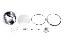 Inserto faro per BMW R24, R25, R25/2, R25/3, R26, R27 - 12V