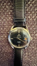 Orologio polso marca titoni - da,