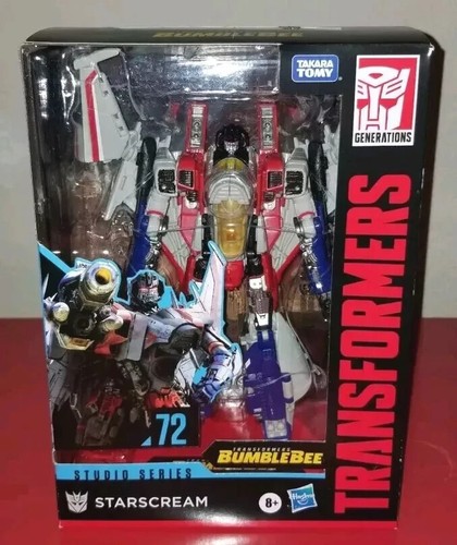 Hasbro transformers studio - hasbro,