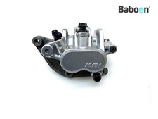 Pinza freno sinistro anteriore Suzuki AN 650 Burgman 2002-2004 (AN650)