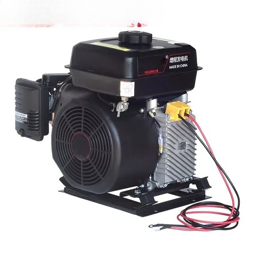 Range extender veicoli - range,